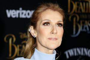 Céline Dion hielt ihre Krankheit 17 Jahre lang geheim