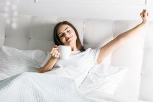 Der erste Kaffee am Morgen: Das ist der ideale Zeitpunkt