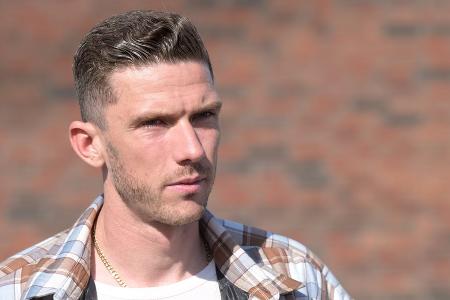 Nach Nicht-Nominierung: Fußball-Star Robin Gosens wird EM-Experte