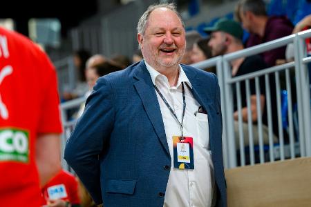 Handball: DHB bewirbt sich auch um Frauen-EM 2032