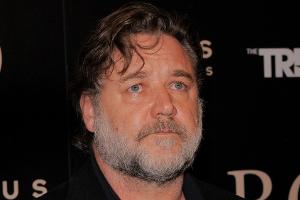 Russell Crowe fühlt sich "unwohl" wegen "Gladiator 2"