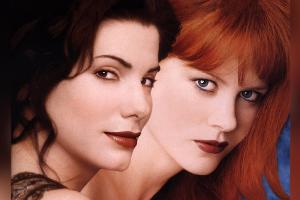 "Zauberhafte Schwestern": Sequel für Sandra Bullock und Nicole Kidman?