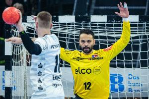 Ägyptens Nationaltorwart El-Tayar wechselt nach Hamburg