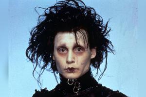 Diese Stars sollten eigentlich "Edward mit den Scherenhänden" spielen