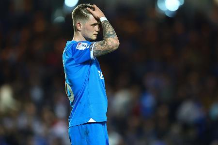 Hannover verpflichtet englischen Verteidiger Knight