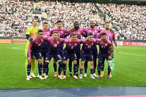DFB-Elf Mitfavorit bei EM - hinter England und Frankreich
