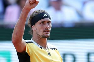 Offiziell: Zverev startet nicht in Stuttgart