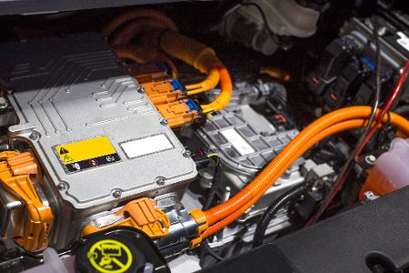 Diese Öle brauchen E-Autos