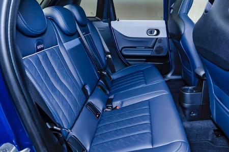 06/2024 Mini Cooper S 5tuer