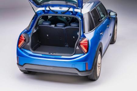 06/2024 Mini Cooper S 5tuer