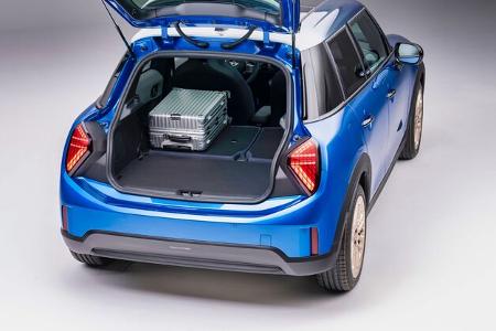 06/2024 Mini Cooper S 5tuer