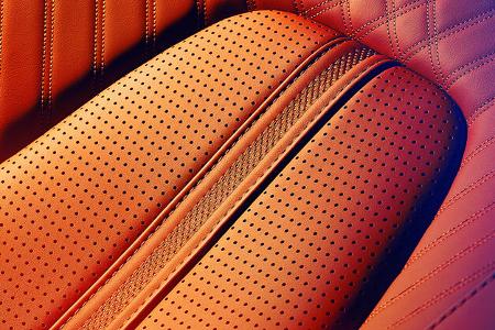 Aston Martin DBX707 Facelift