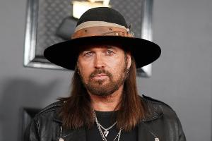 Nach wenigen Monaten: Billy Ray Cyrus soll Scheidung eingereicht haben
