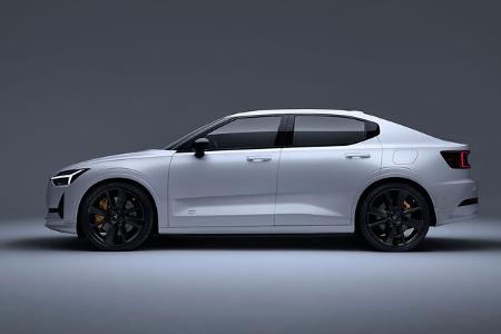 Polestar 2 