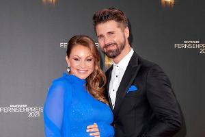 Jana und Thore Schölermann: Ihr zweites Baby ist da