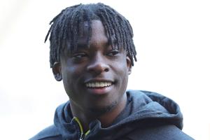 Erster Zugang: Bochum verpflichtet Bamba