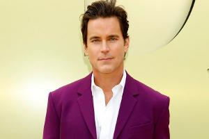 Verlor Matt Bomer Superman-Rolle wegen seiner Homosexualität?