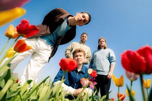 Provinz: Darum ist "Glaubst du" der perfekte EM-Song