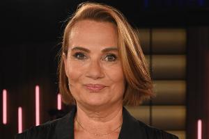 Gürtelrose im Gesicht: Erkrankte Jenny Jürgens gibt Behandlungstipps