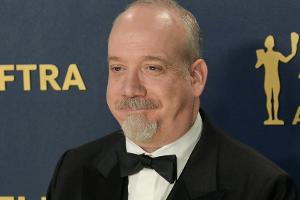 Casting-Coup: Paul Giamatti wird zum "Star Trek"-Schurken