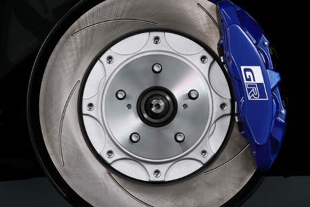 Toyota GR Yaris Special Edition Sébastien Ogier