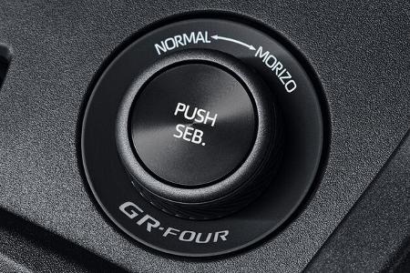 Toyota GR Yaris Special Edition Sébastien Ogier