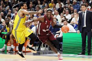 BBL-Finale: München holt den Matchball - Alba unter Zugzwang