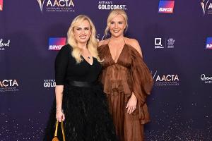 Rebel Wilson hat Eltern ihrer Partnerin noch nicht kennengelernt