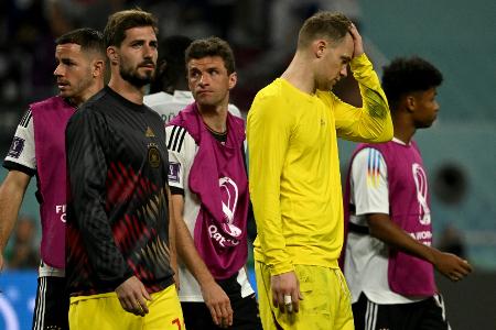 DFB-Auftaktspiele: Pleiten, Pech, Pannen