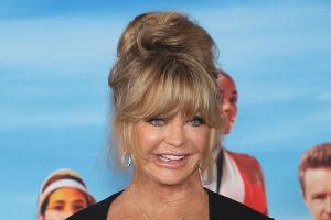 Nie mehr ohne Security! Goldie Hawn reagiert auf zwei Einbrüche