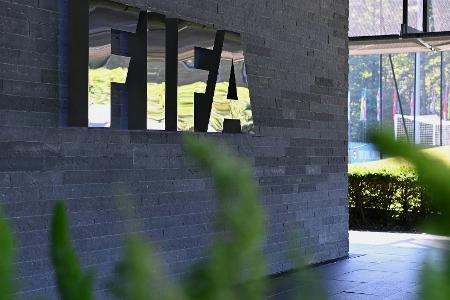 Belastung durch Klub-WM: FIFA bekommt juristischen Ärger