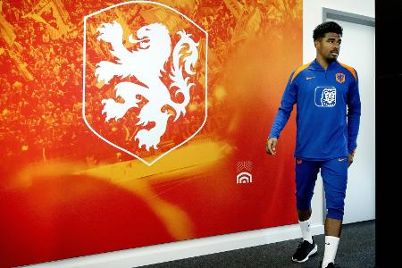 Maatsen erfuhr von EM-Nominierung auf Boot vor Mykonos