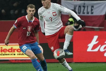 Polen mit Resthoffnung auf Einsatz von Swiderski