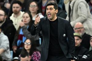 AC Mailand: Fonseca folgt auf Pioli