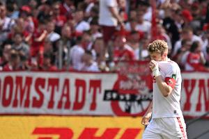 Auch Kainz bleibt dem FC treu