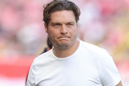 BVB trennt sich von Terzic - übernimmt Sahin?