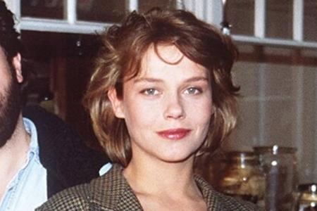 Vor 20 Jahren: Schauspielerin Jennifer Nitsch stürzte in den Tod