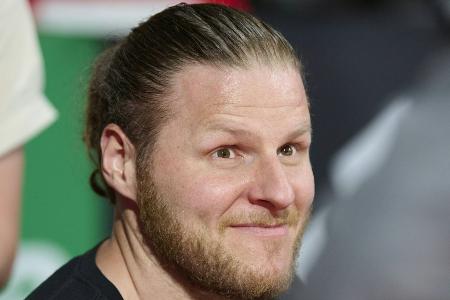 Basketball: Bryant zwei weitere Jahre beim MBC