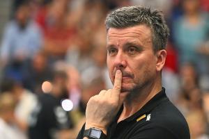 Nations League: Volleyballerinnen unterliegen auch Brasilien