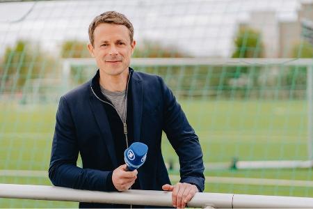 EM 2024: Alexander Bommes sieht Potenzial für Sommermärchen