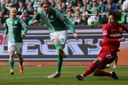 Offiziell: Bayern holt Stuttgarts Ito