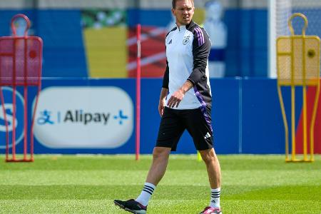 Nagelsmann: Heimatdorf 