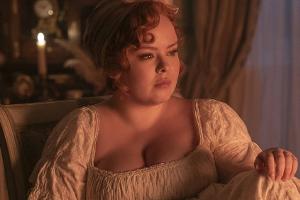 Neue Folgen "Bridgerton": So geht es mit Penelope weiter