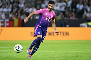 Gündogan bittet Fans um Unterstützung