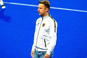 Deutschland mit 17 Hockey-Weltmeistern zu Olympia