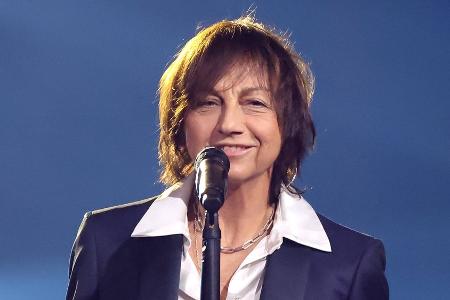 Gianna Nannini: Italiens größte Rocklegende wird 70