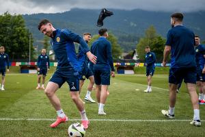 Schotten wollen DFB-Auswahl "frustrieren"