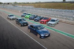 Alpina B3/B4 GT Modellpflege 2024