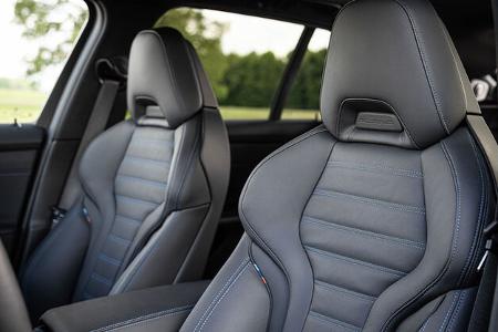 Alpina B3 GT Modellpflege 2024