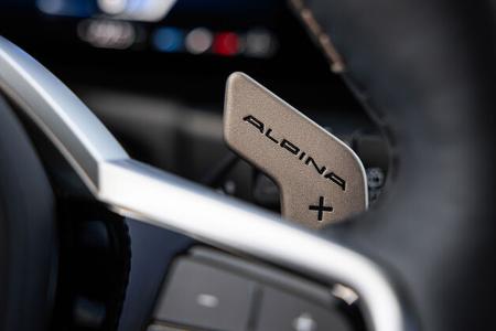 Alpina B3 GT Modellpflege 2024